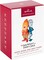 Christmas Ornament, The Year Without a Santa Claus Snow Miser and Heat Miser, Christmas Movie Gifts